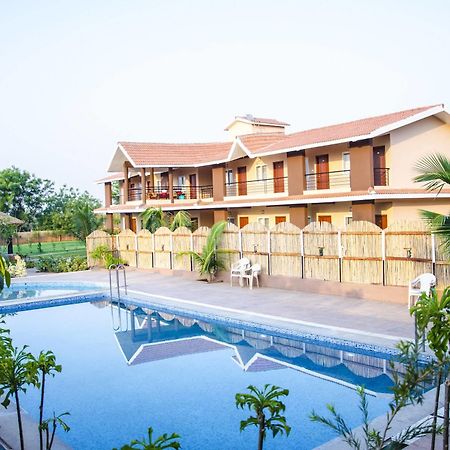 Dream Valley Resort Hajdarábád Exteriér fotografie
