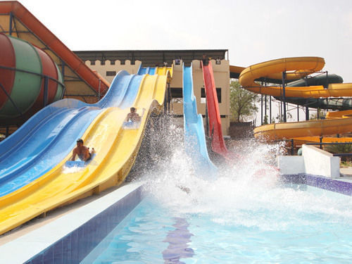 Dream Valley Resort Hajdarábád Exteriér fotografie