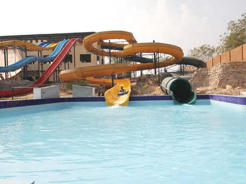 Dream Valley Resort Hajdarábád Exteriér fotografie